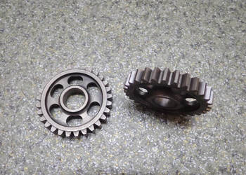 1 SZT. TRYB POŚREDNI KOSZA SPRZĘGŁA WAŁKA KOPKI HONDA CR 250 94-01R