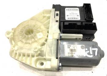SILNIK PODNOSZENIA SZYBY LEWY PRZÓD VW GOLF VI 5K0959793 Hatchback 08-