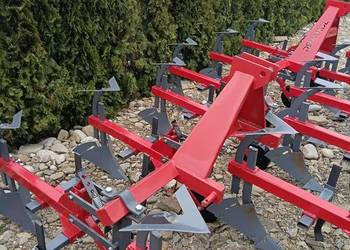 Piernik obsypnik do ziemniaków wzmocniony