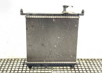 CHŁODNICA WODY NISSAN MICRA K13 1.2 80KM RADIATOR