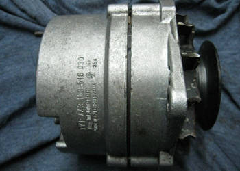 Ursus C 385 Zetor 8011 I Pochodne Alternator Oryginalny Magneton