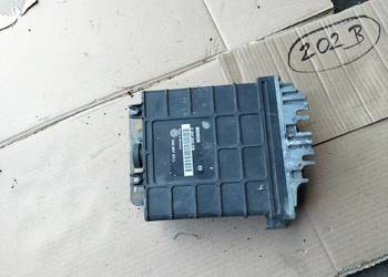 KOMPUTER STEROWNIK VW 0261203318  1HO907311L