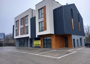 Mieszkanie 1 pokojowe w kameralnym budynku z 2025 roku