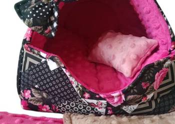 Domki dla świnek morskich 26x25 wys 20