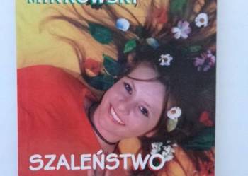 Szaleństwo Majki Skowron - Minkowski / js