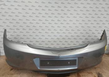 OPEL INSIGNIA A 10r Zderzak tył tylny PDC