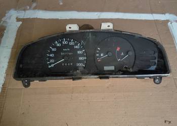 Nissan sunny licznik