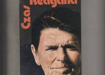 Czas Reagana - Berezowski