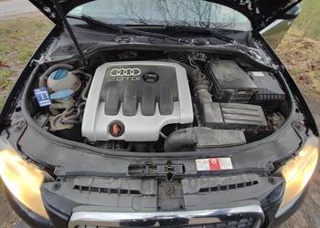 Audi a3 8P 2.0tdi 140km 2005r!