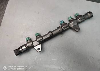 Listwa wtryskowa Fiat 1.3 JTD 0445214217