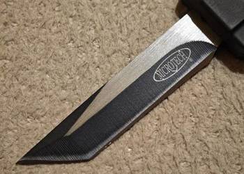 Nóż, scyzoryk sprężynowy OTF 7/M390MK