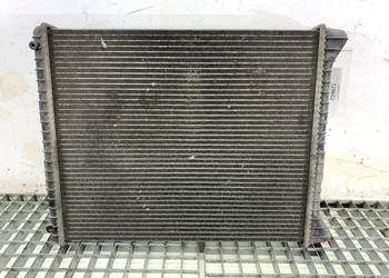 CHŁODNICA WODY AUDI A2 1.4 75KM 8Z0121251 00-05 RADIATOR