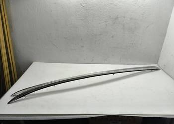 RELINGI DACHOWE KOMPLET OPEL INSIGNIA A KOMBI 13289600/601