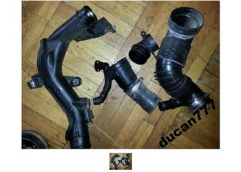 rura wąż turbosprężarki vw audi 2.0tdi 170 CEG