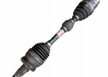 Półoś przednia Hyundai i40 2018r 1.7 CRDI 495003Z320