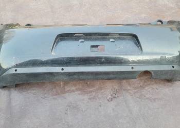 CITROEN C3 II  ZDERZAK TYŁ TYLNY 9683977070 // z1183