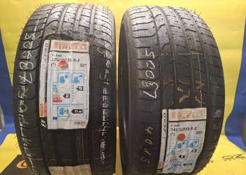 195/75 16 CP NOWE Continental 0917 Obrzycko L3004 WYSYŁKA / MONTAŻ