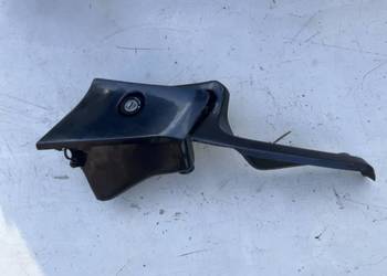 Schowek wypełnienie Kawasaki ZZR 600