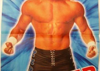 PLAKATY - ZIGGLER DOLPH WRESTLING - WYPRZEDAŻ ŚWIAT