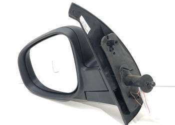 LUSTERKO LEWY RENAULT KANGOO II Van (minibus) ZEWNĘTRZNE LEWA, BOCZNE