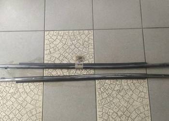 Mazda 6 Mazda6 2012  2015 listwa zgarniająca prawa lub  lewa
