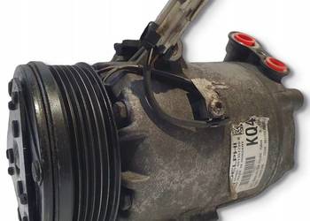 SPRĘŻARKA KLIMATYZACJI Opel Zafira B Astra J 1.7 CDTI 13322148