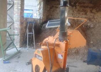 Sprzedam rębak stiler wc8