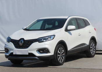 Renault Kadjar 1.3 TCe