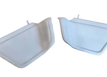 OSŁONA OWIEWKA OBUDOWA PLASTIK MALAGUTI FIFTY