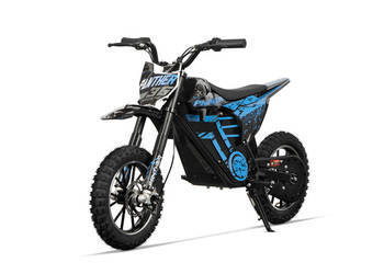 PANTHER 1000W 36V KOŁA 10 LiFePO4 15Ah