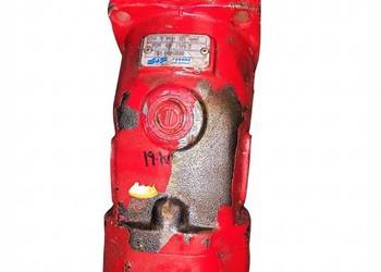 Silnik Hydrauliczny Tłoczkowy Brevini / Samhydraulik H1C M 030