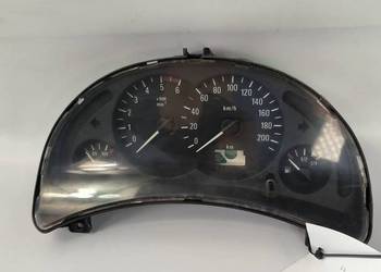 LICZNIK ZEGAR OPEL CORSA C 09166808FB