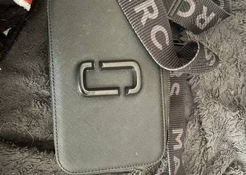 Torebka marc jacobs