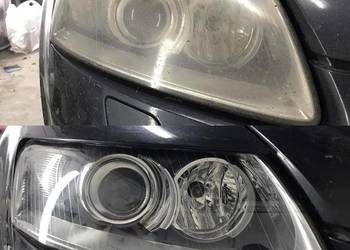 regeneracja polerowanie rozklejanie wymiana kloszy reflektorów lamp