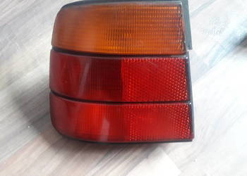 Oryginalna tylna lampa kierowcy BMW E34 SEDAN