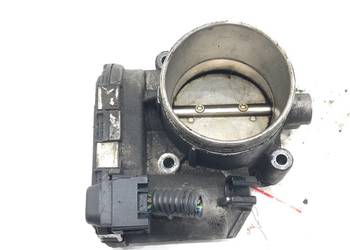 PRZEPUSTNICA VOLVO S60 I 30650013 2.0 180KM 00-10 ZAWÓR POWIETRZA