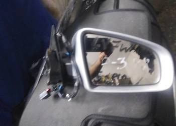 AUDI A3 Lusterko prawe. LY7W 5 pin