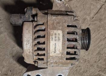 Ford Fiesta 02-08 alternator
