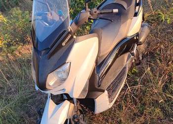 Sprzedam Yamaha X-max 125 cm3 2011 Śląsk