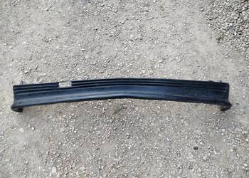Spojler spoiler BBS przód dokładka Mercedes W123 tuning amg zender