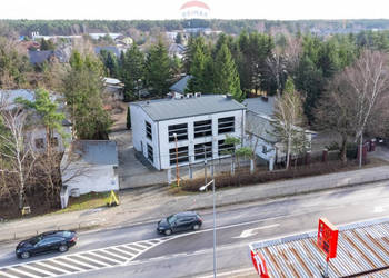 Kompleks mieszkalno-biznesowy