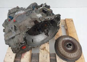 Volvo S60 2.4 AUTOMATYCZNA SKRZYNIA BIEGÓW automat 55-51SN 30713888