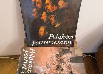 "Polaków portret własny" Marek Rostworowski