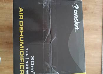 Sprzedam pochłaniacz wilgoci,osuszacz powietrza.