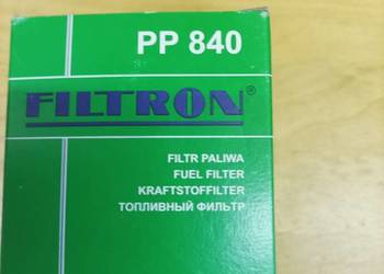 Sprzedaż filtr paliwa PP 840