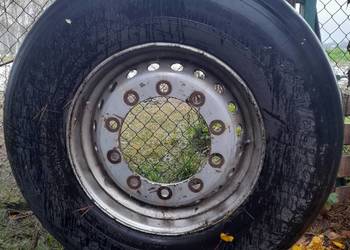 Koło 385/65 R 22,5