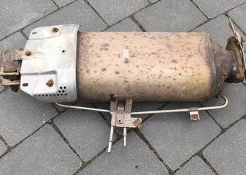 Filtr DPF Land Rover Discovery 3 2.7