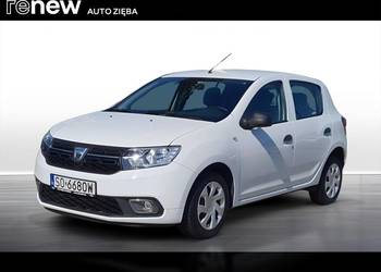 Sandero 1.0 SCe Open