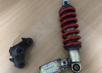 Amortyzator Kawasaki ZX-12R Tył tylni Mocowanie 2005 Amortyzator Kawasaki ZX-12R Tył tylni Mocowanie 2005