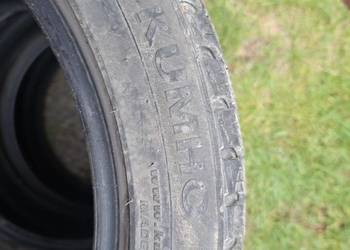 Opony Kumho solus ha31  185/50 r16 wielosezonowe